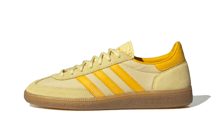 Handball Spezial Almost Yellow