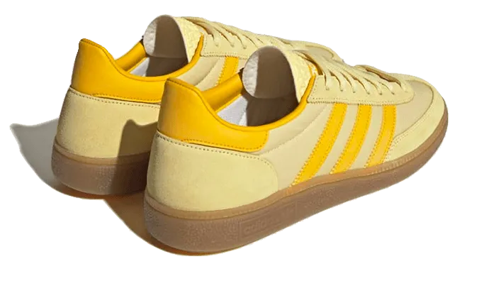 Handball Spezial Almost Yellow