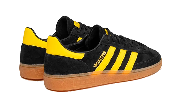 Handball Spezial Black Yellow