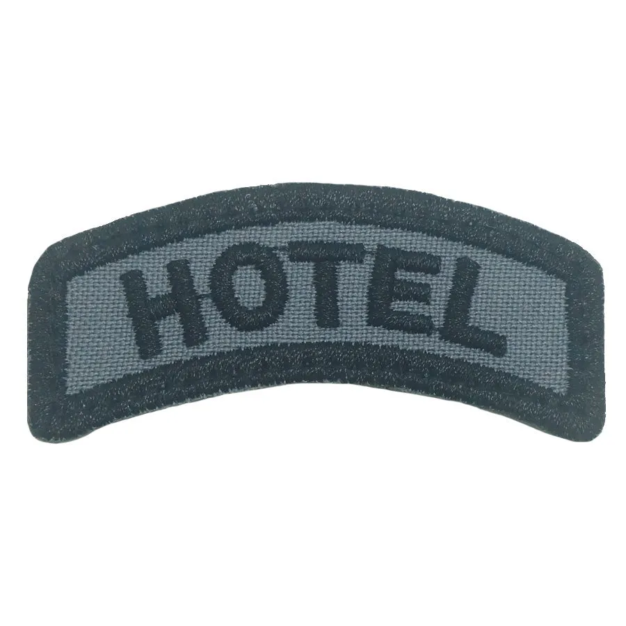 HOTEL TAB - GREY