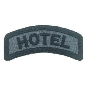 HOTEL TAB - GREY