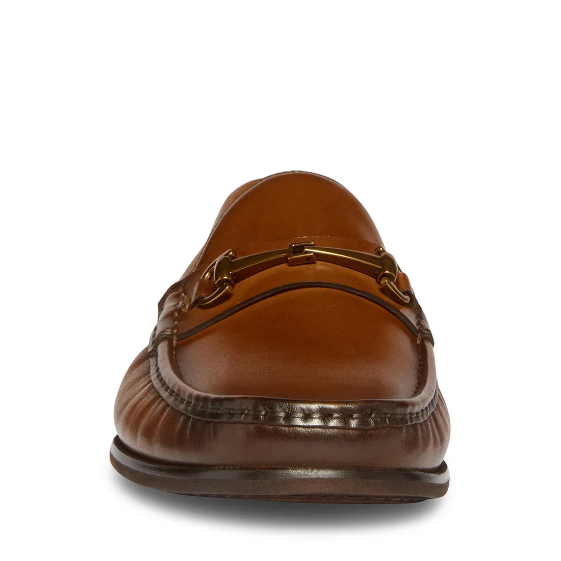 Lesharo Loafer BROWN LEATHER