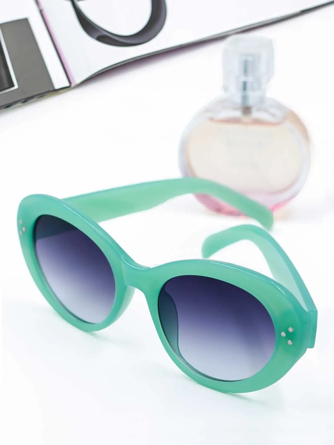 Loic Sunnies Green