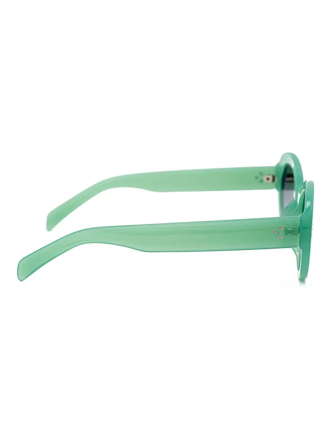 Loic Sunnies Green