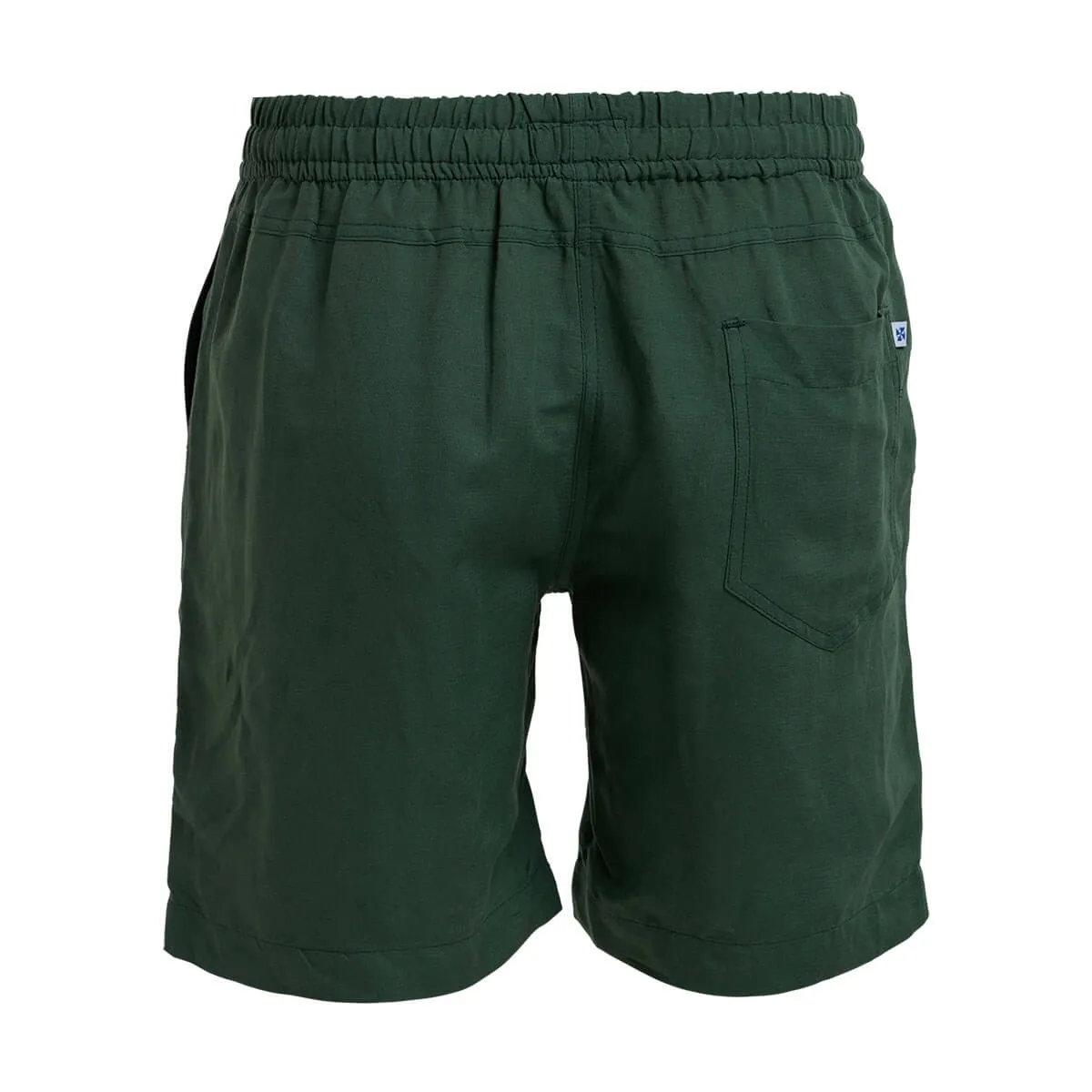 Lounge Shorts | Green