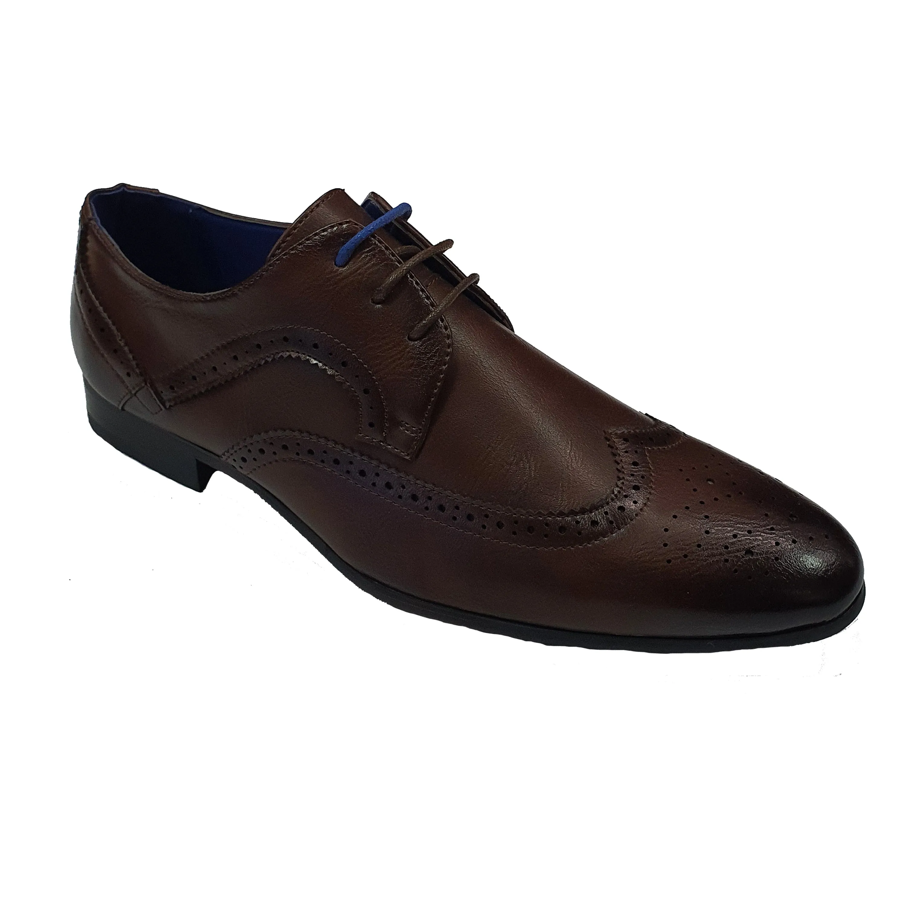 Marcozzi Brogue - Brown