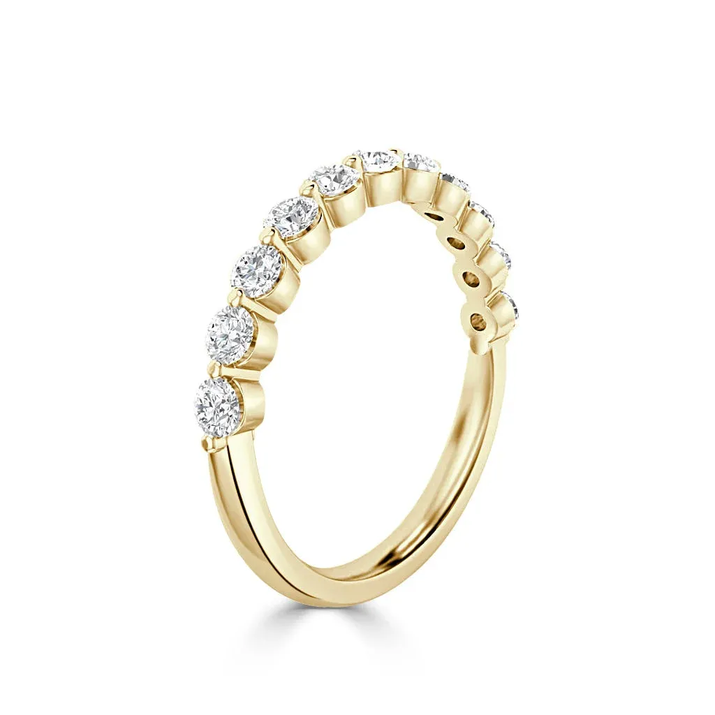 Margot - 18ct Yellow Gold