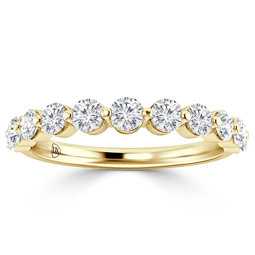 Margot - 18ct Yellow Gold