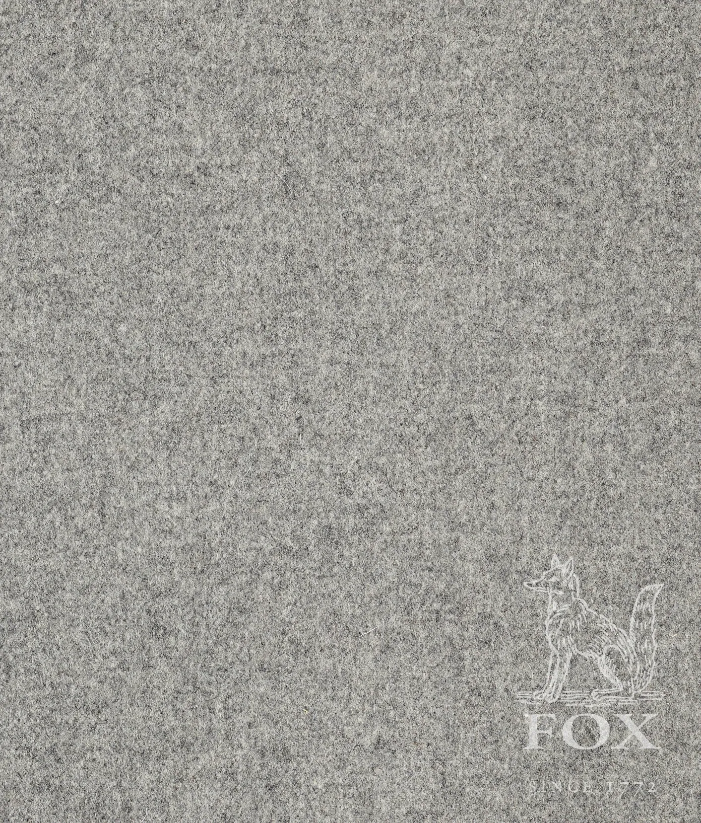 Marischal Grey Flannel