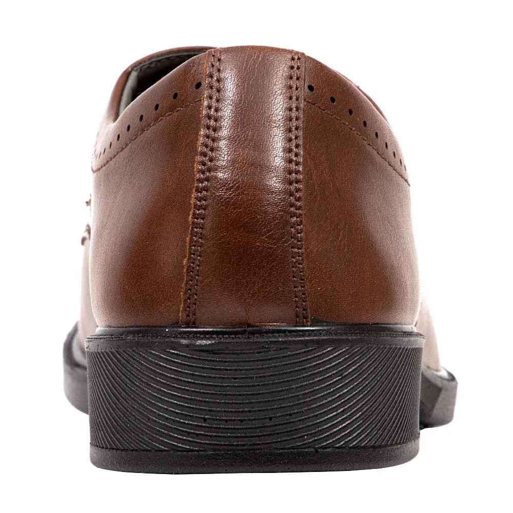 Men's Metro in Brown