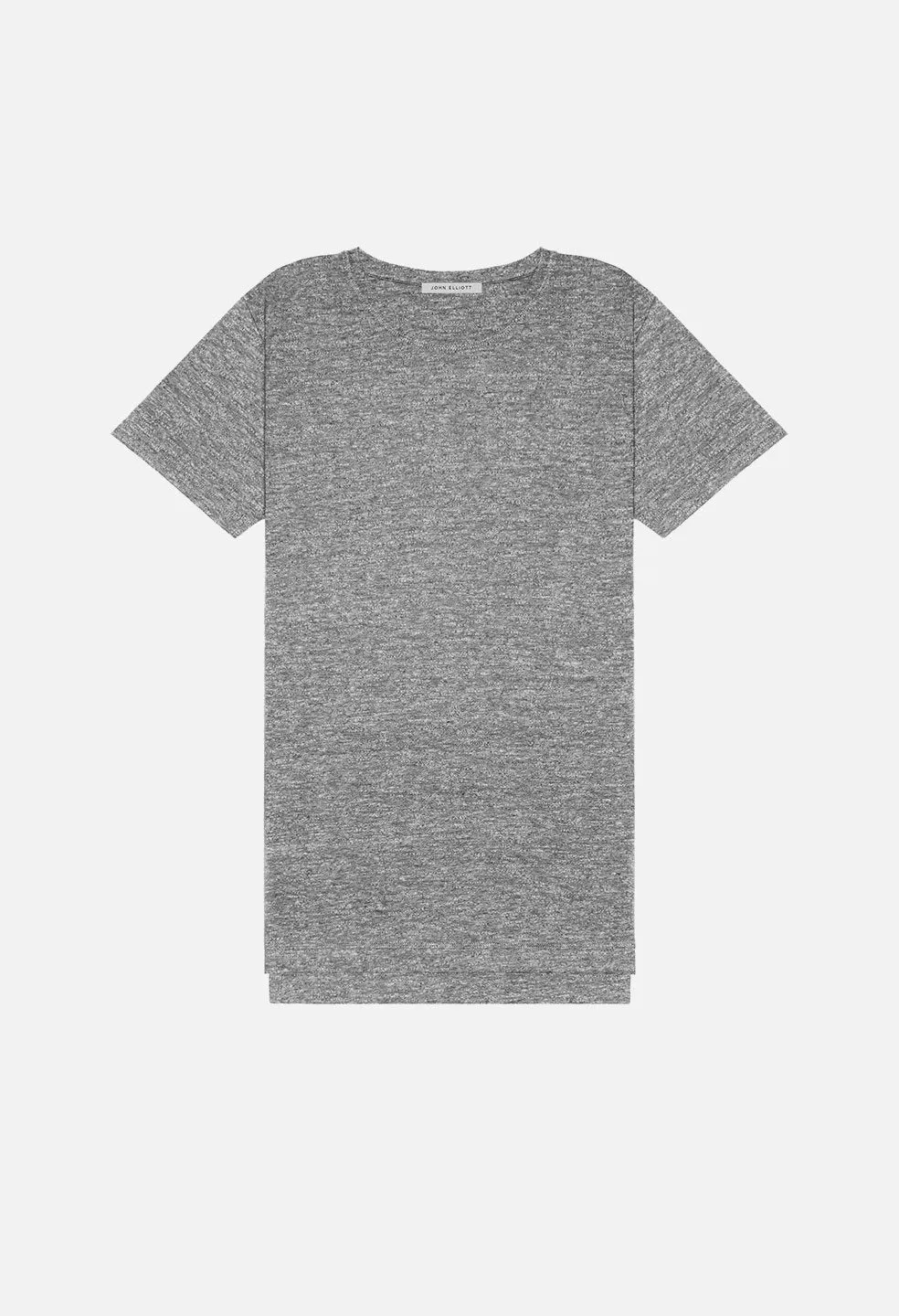 Mercer Tee / Grey