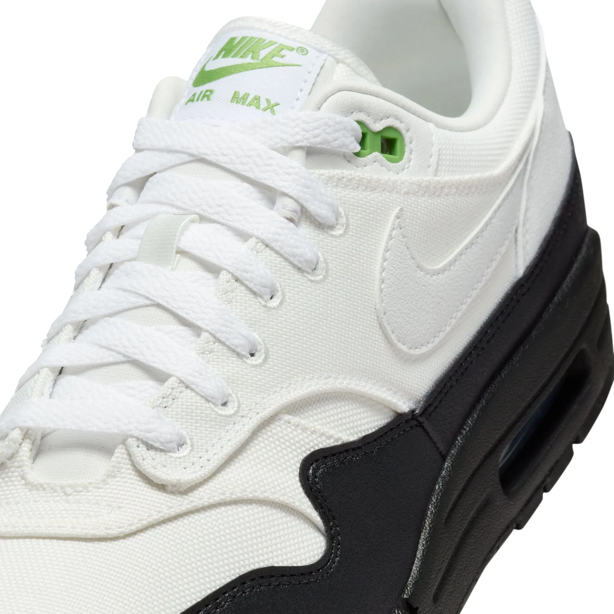 Nike Air Max 1 SE Summit White/Summit White-Black-White FZ5160-121