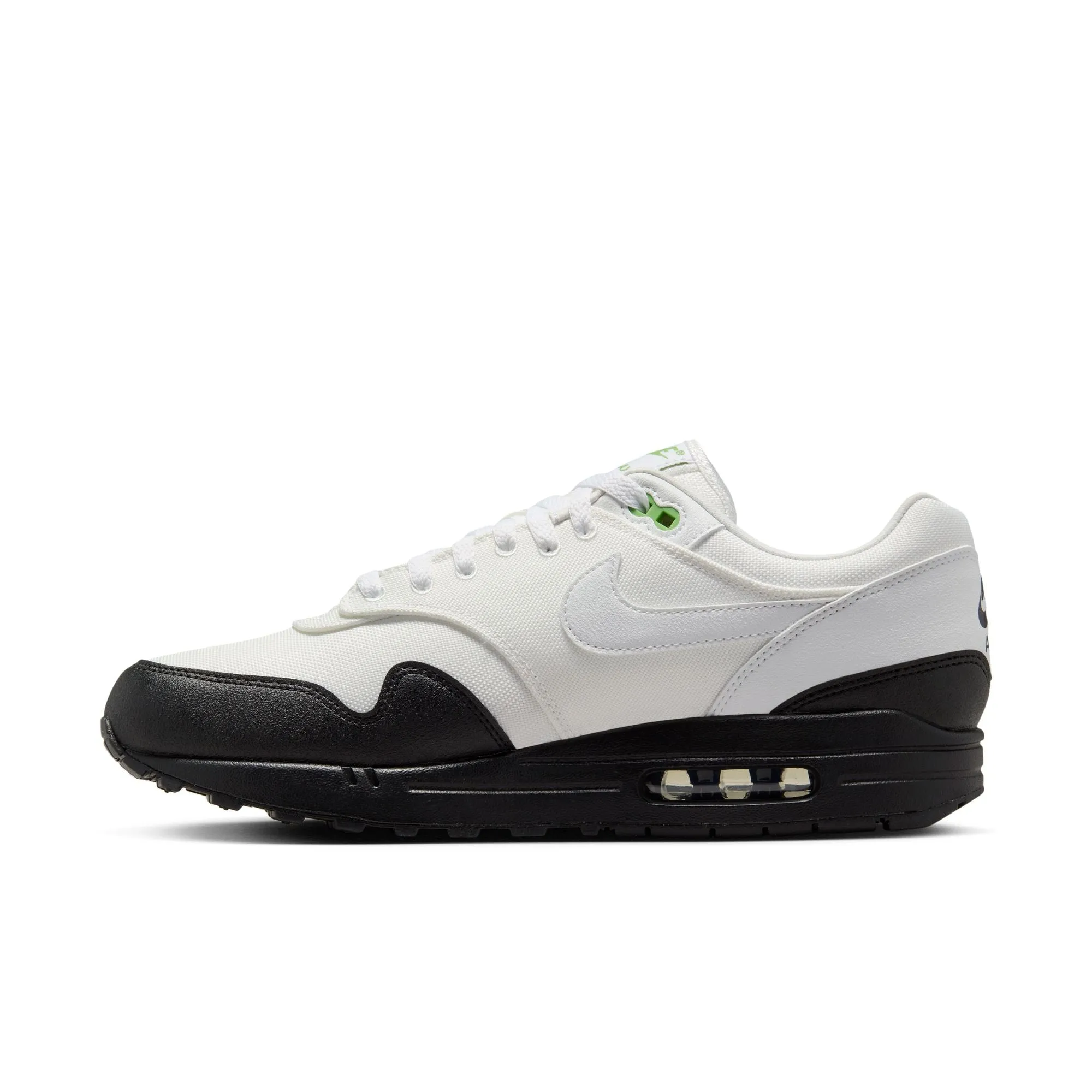 Nike Air Max 1 SE Summit White/Summit White-Black-White FZ5160-121