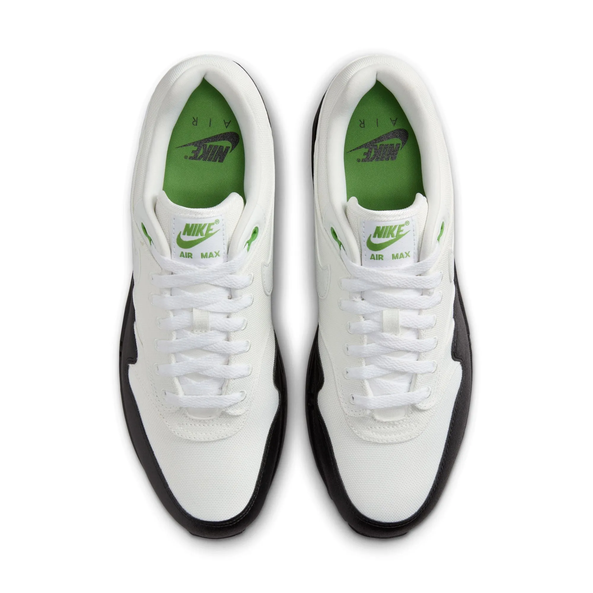 Nike Air Max 1 SE Summit White/Summit White-Black-White FZ5160-121