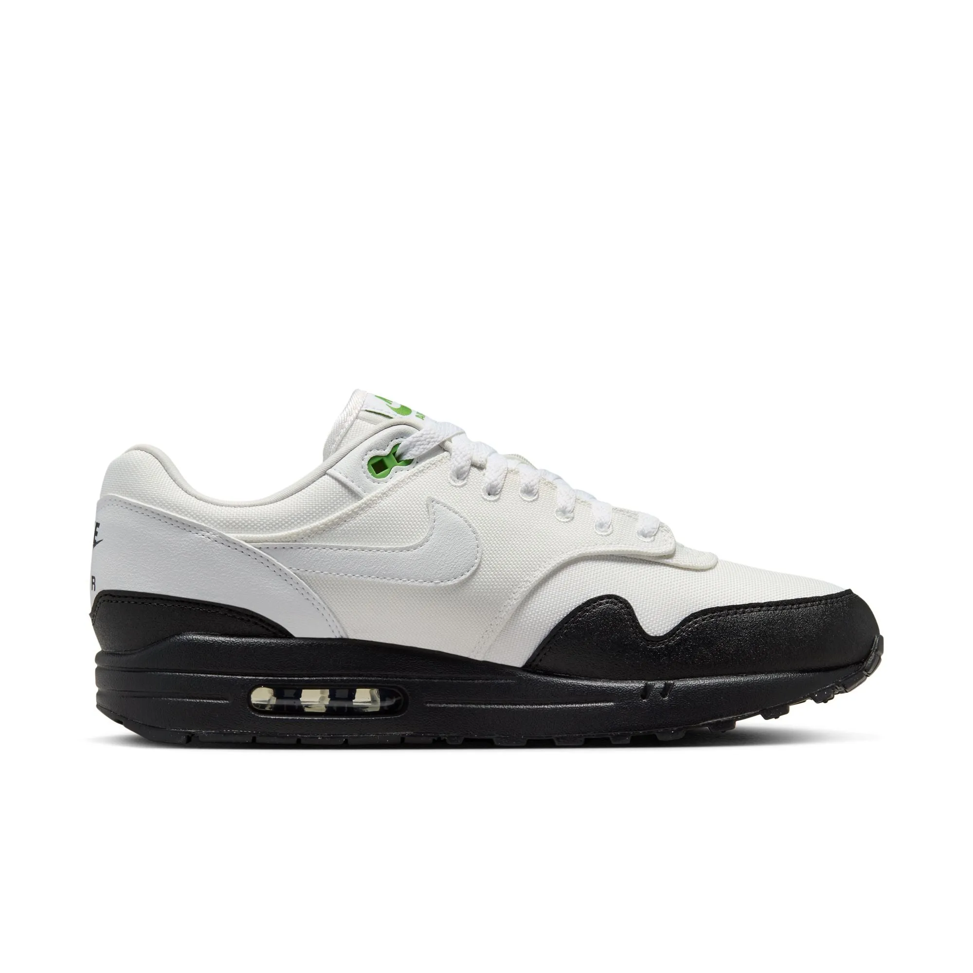 Nike Air Max 1 SE Summit White/Summit White-Black-White FZ5160-121