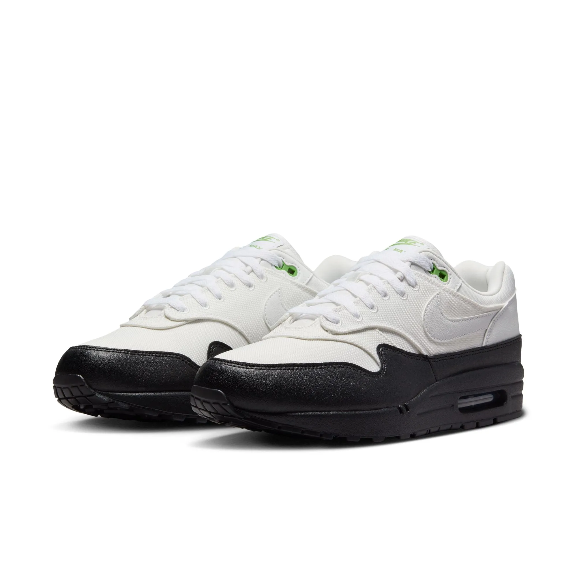 Nike Air Max 1 SE Summit White/Summit White-Black-White FZ5160-121