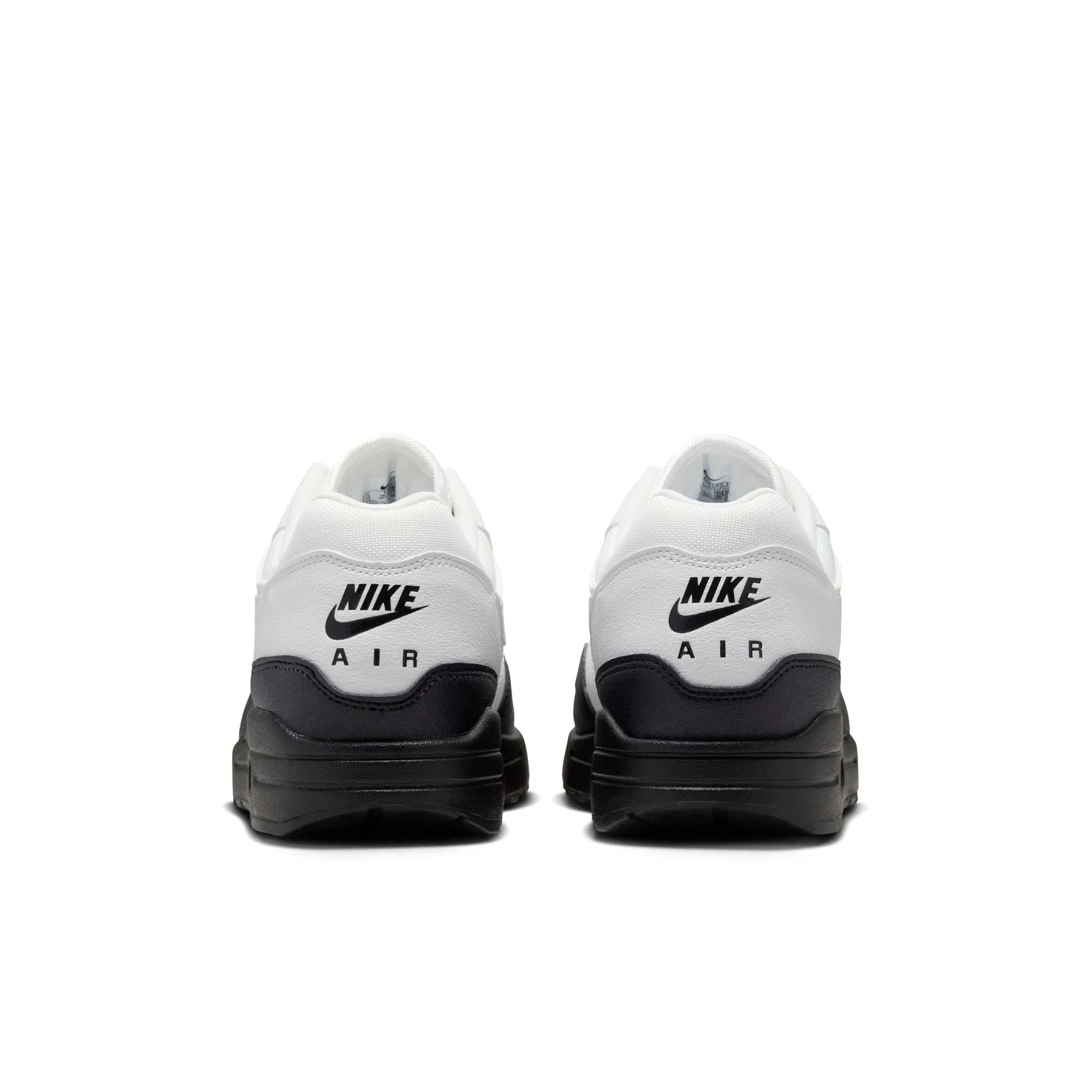 Nike Air Max 1 SE Summit White/Summit White-Black-White FZ5160-121