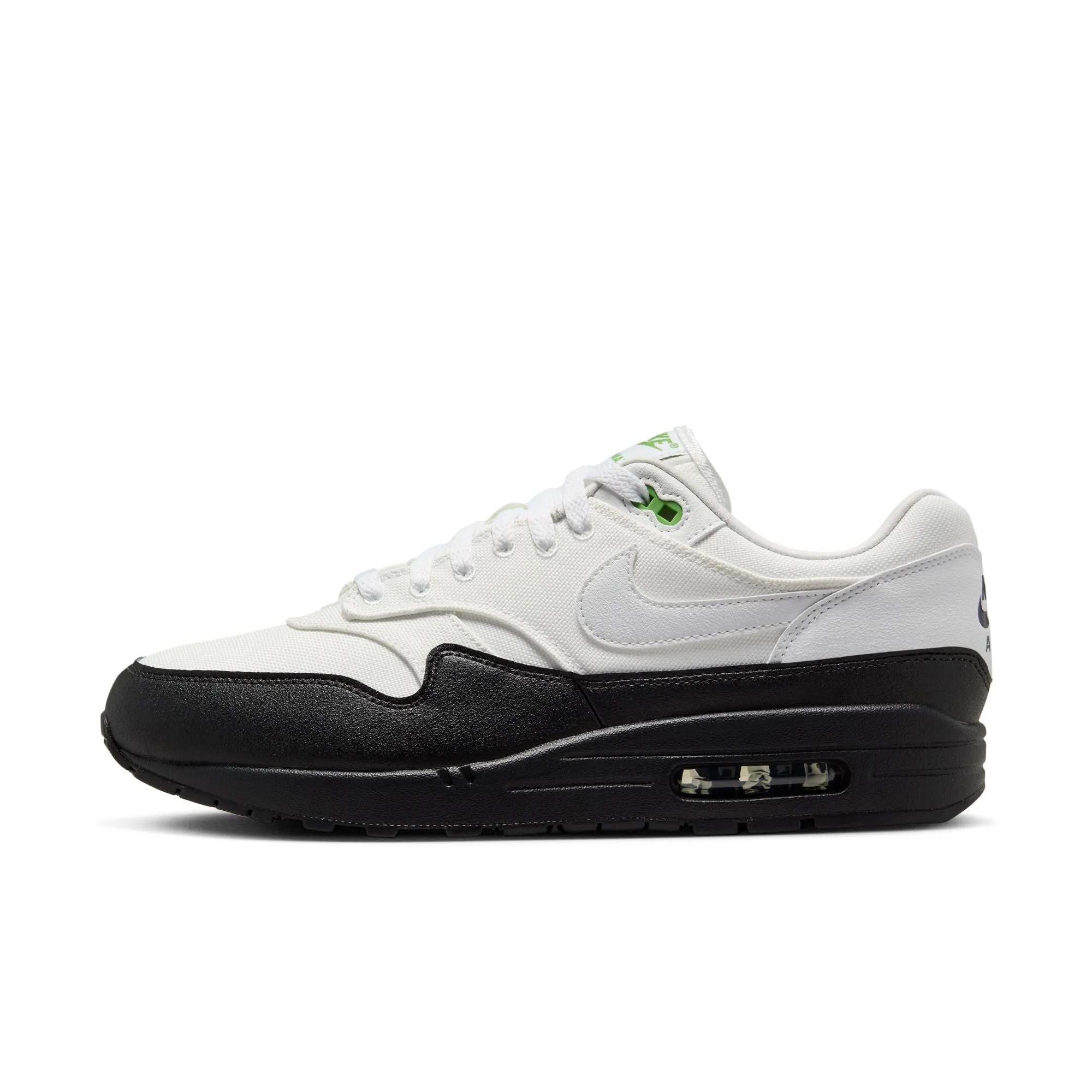 Nike Air Max 1 SE Summit White/Summit White-Black-White FZ5160-121