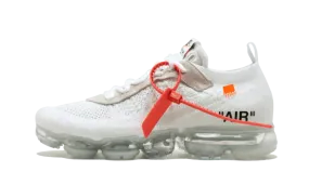 Nike Air Vapormax Off-White White 2018