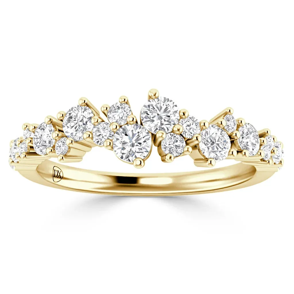 Nikita - 18ct Yellow Gold