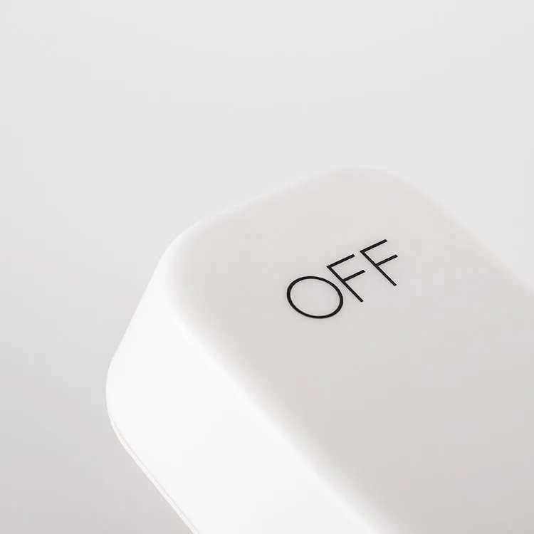 On-Off Lamp