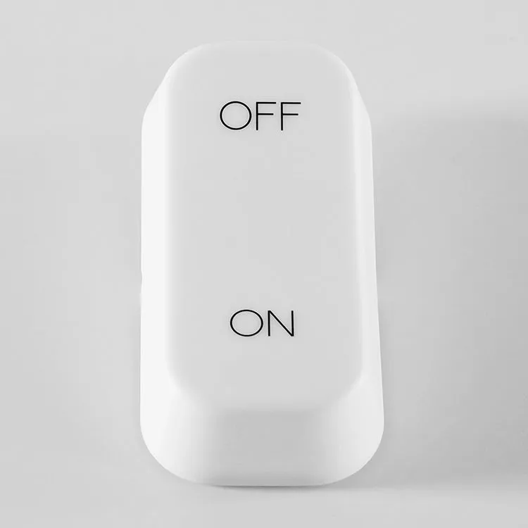 On-Off Lamp