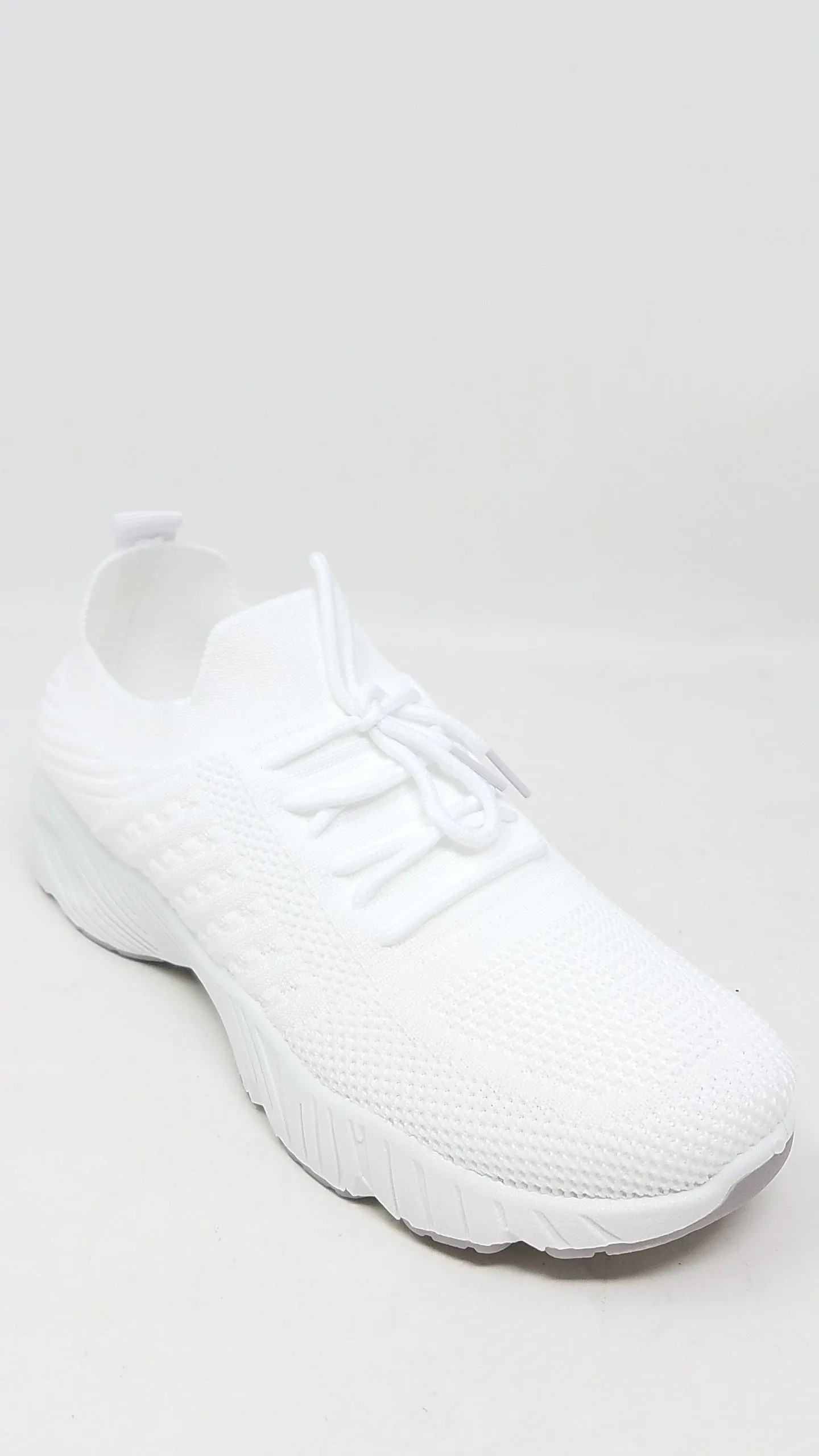 PACO01 - WHITE