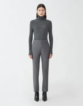 Pant - Charcoal Grey