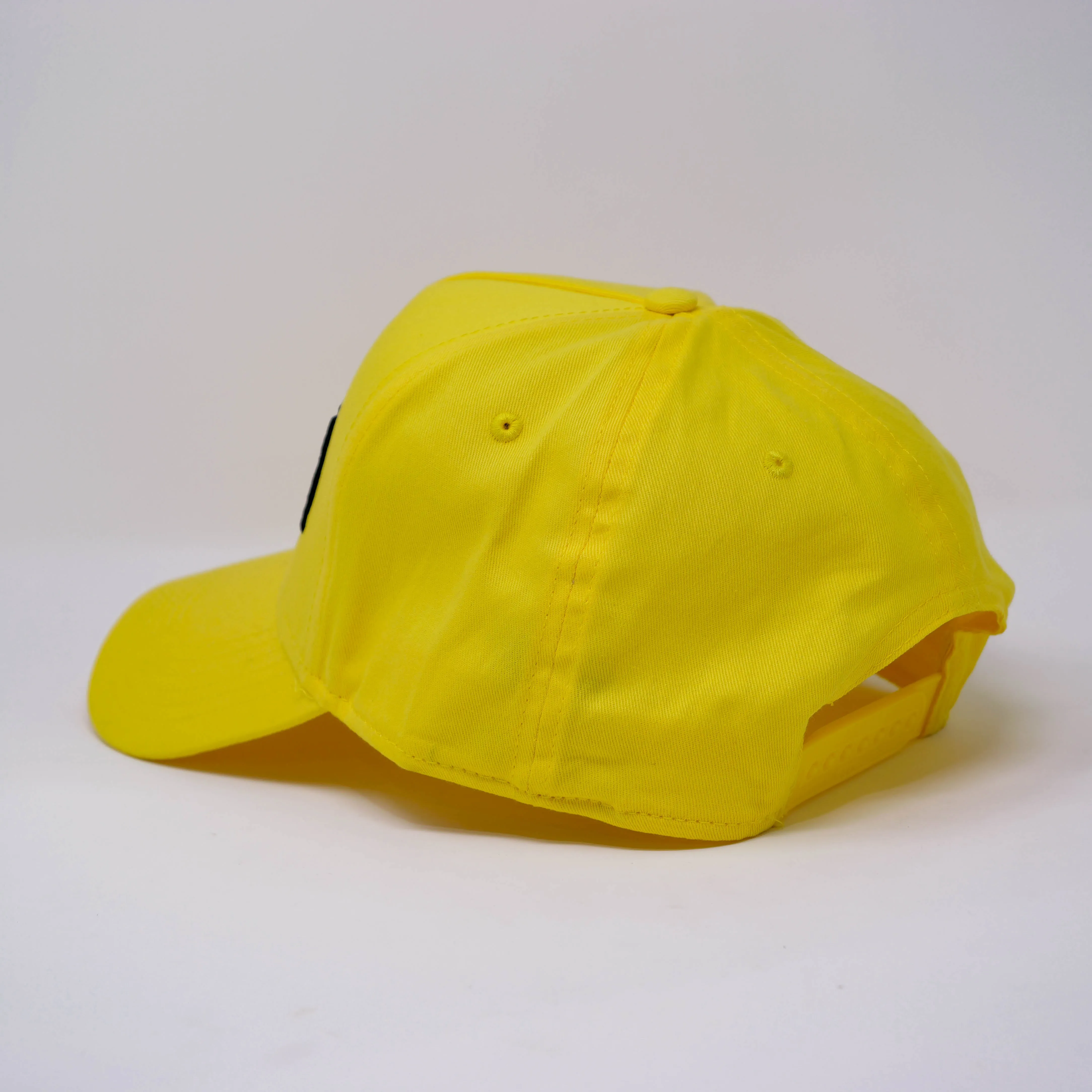 PARANOIA HAT YELLOW