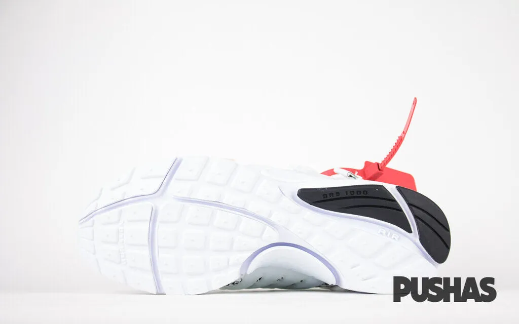 Presto 2.0 x Off-White 'White'