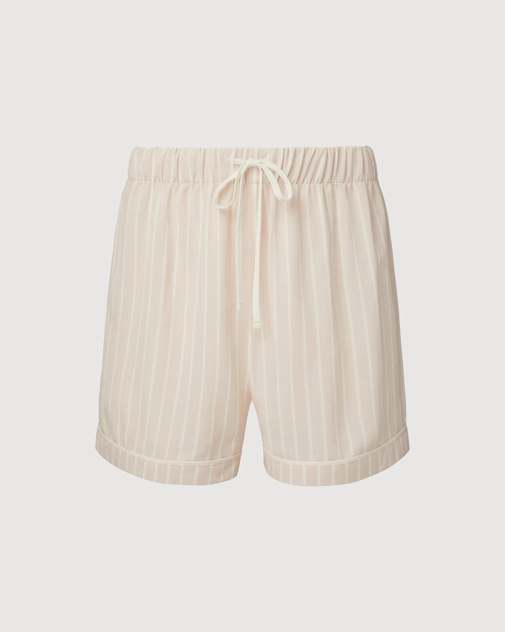 Pull On Woven Short