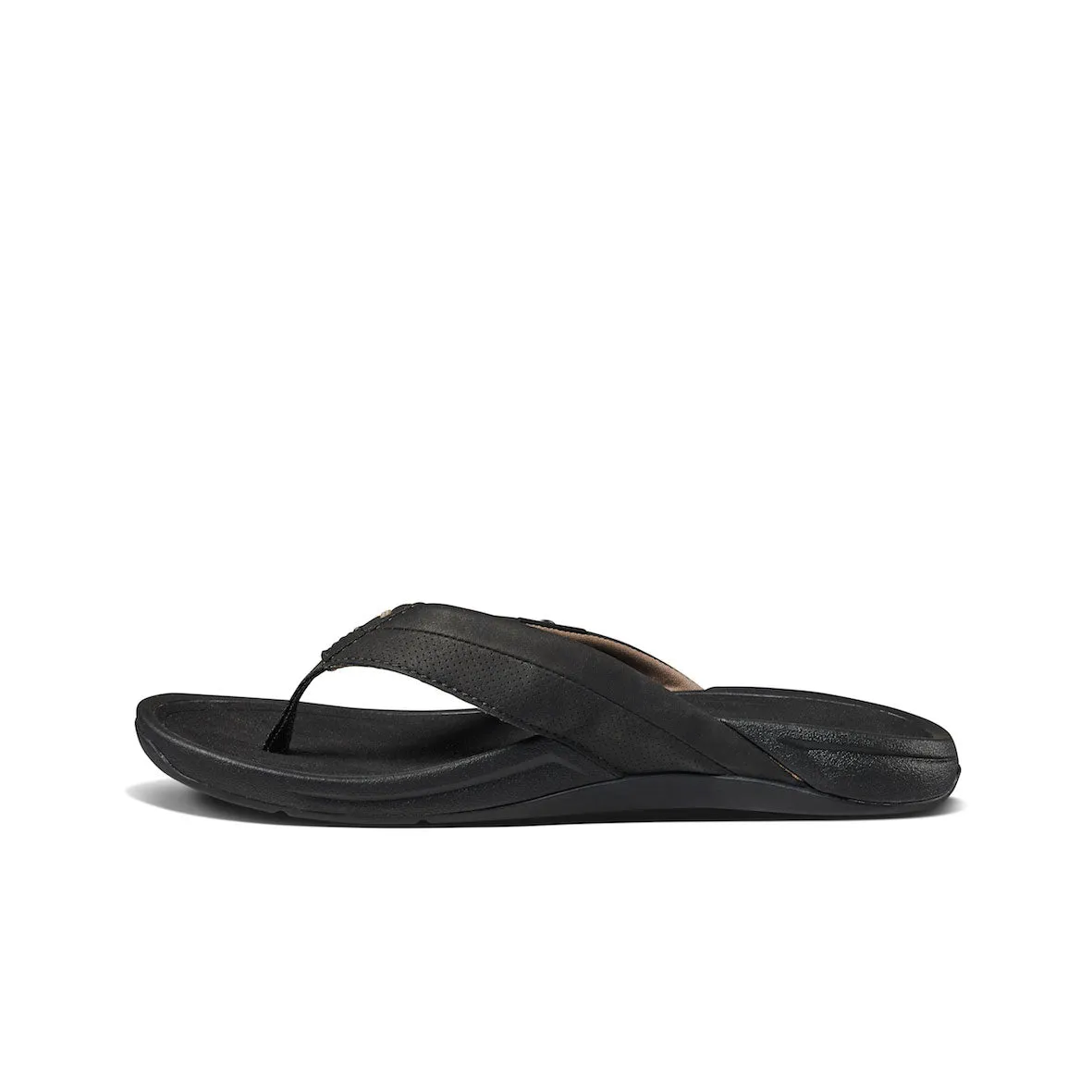 Reef Pacific - Black/Brown