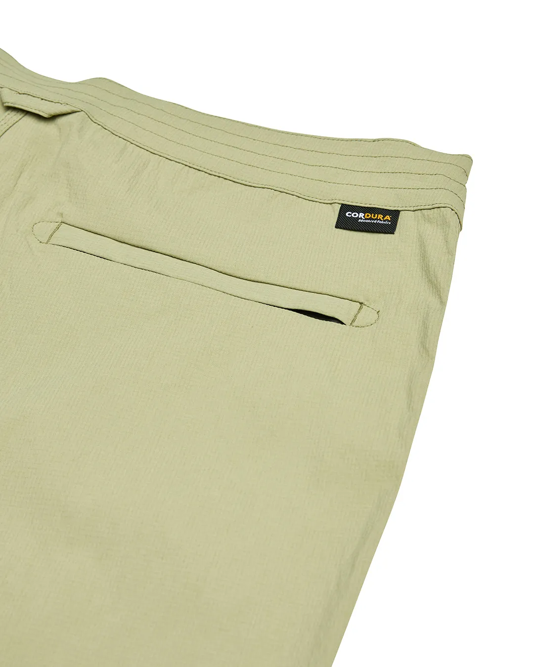 RICOS BOARDSHORT - SAGE GREEN