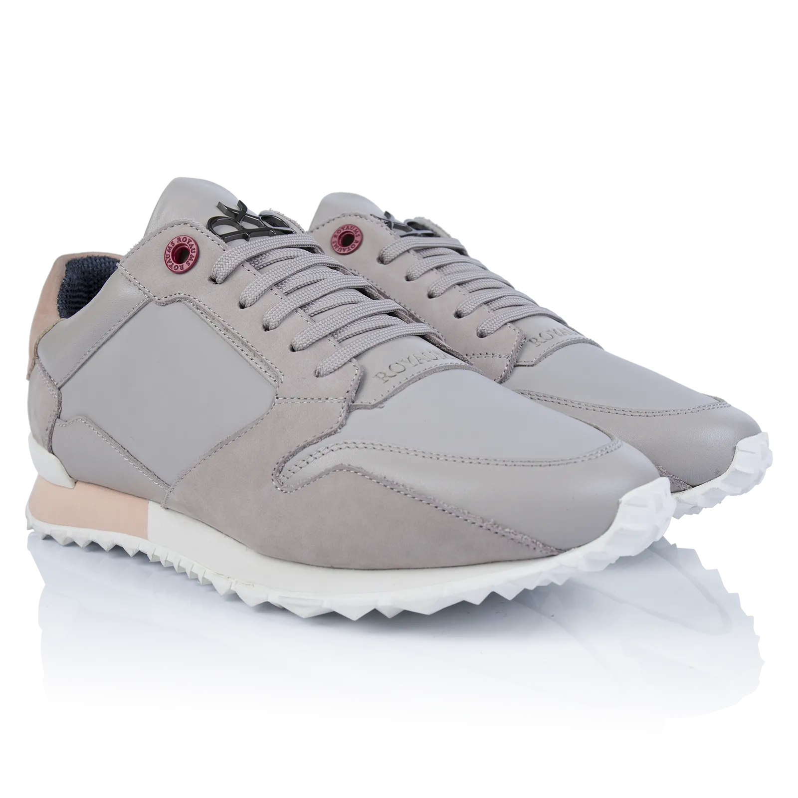 Royaums Endurance Grey