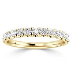 Sadie - 18ct Yellow Gold