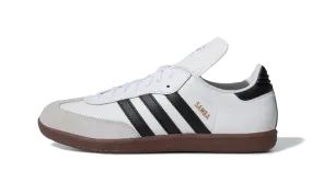 Samba Classic White