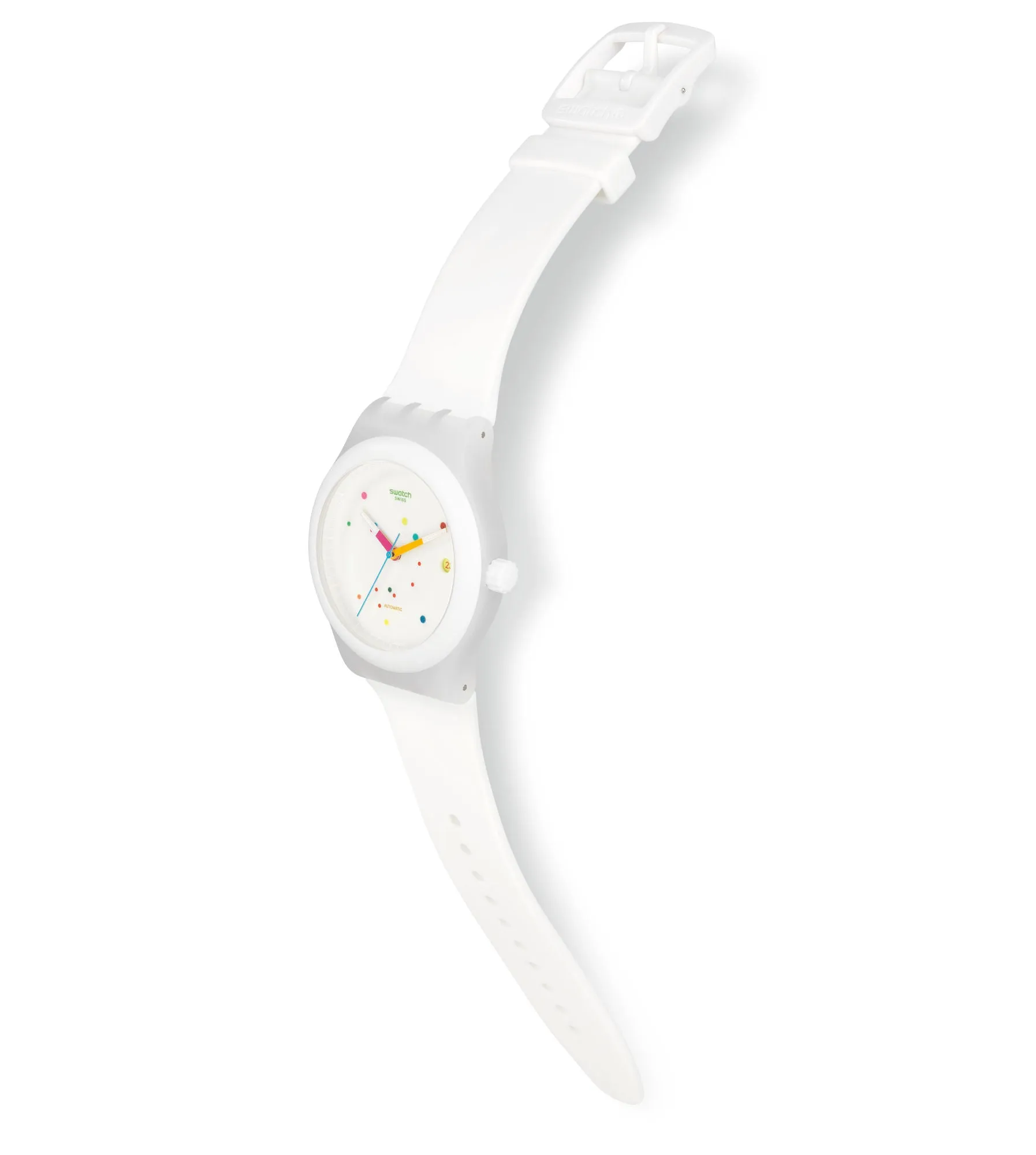 SISTEM WHITE SUTW400