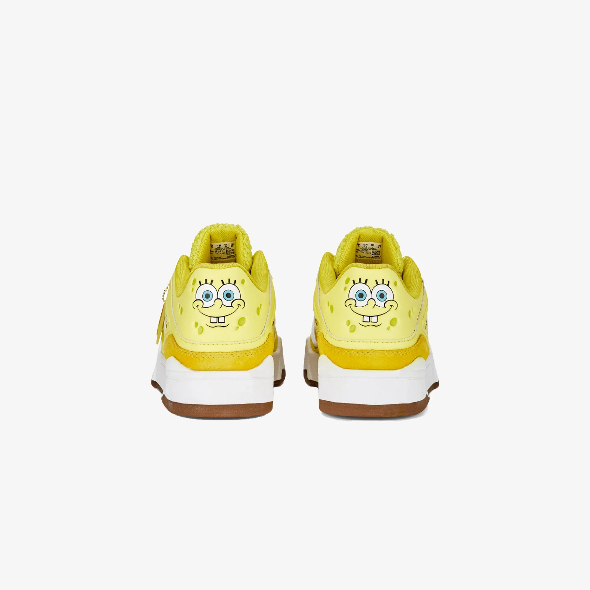 SPONGEBOB SLIPSTREAM 'LUCENT YELLOW'