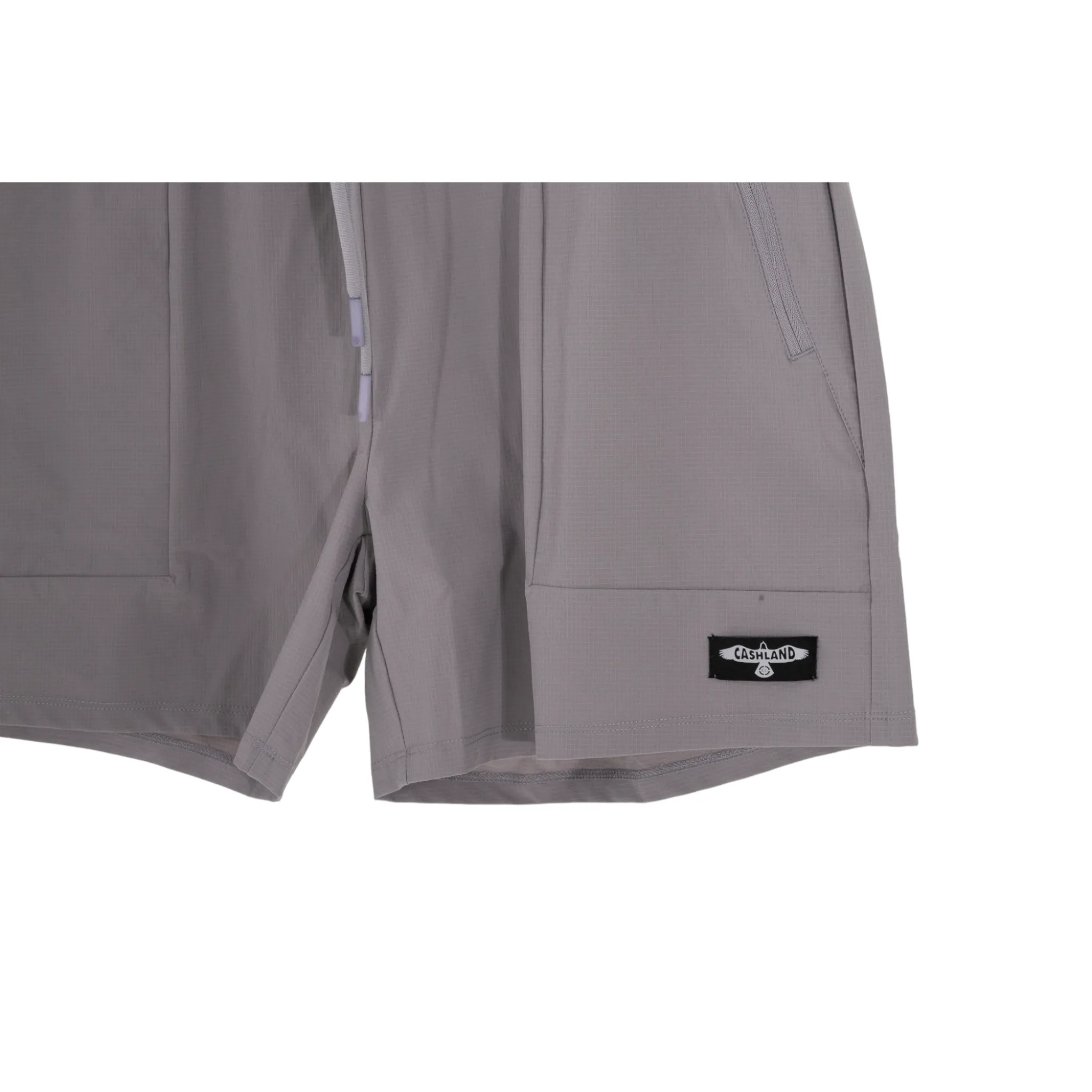 Surge Shorts : GREY