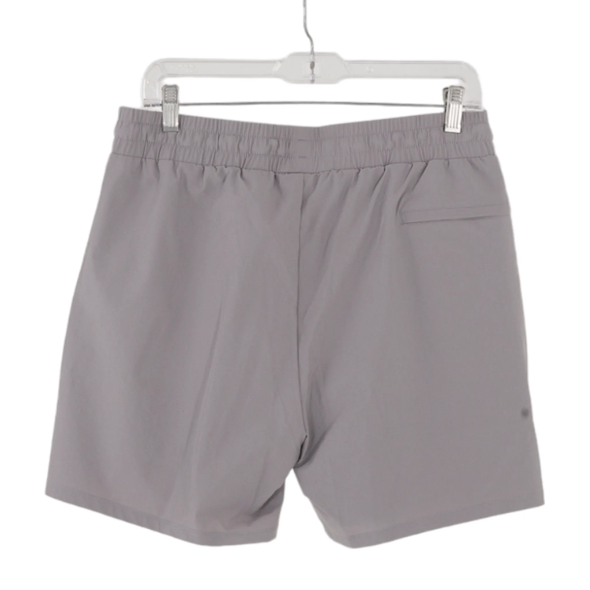 Surge Shorts : GREY