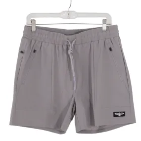 Surge Shorts : GREY