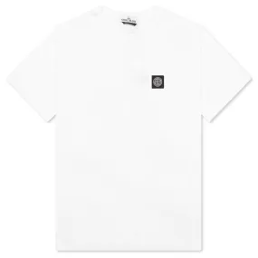 T-Shirt - White