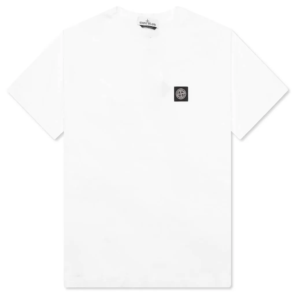 T-Shirt - White