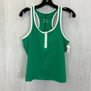 Top Sleeveless By Clothes Mentor  Size: M