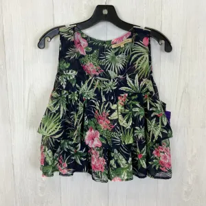 Top Sleeveless By Clothes Mentor  Size: S