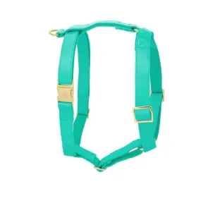 Tropical Green Harness