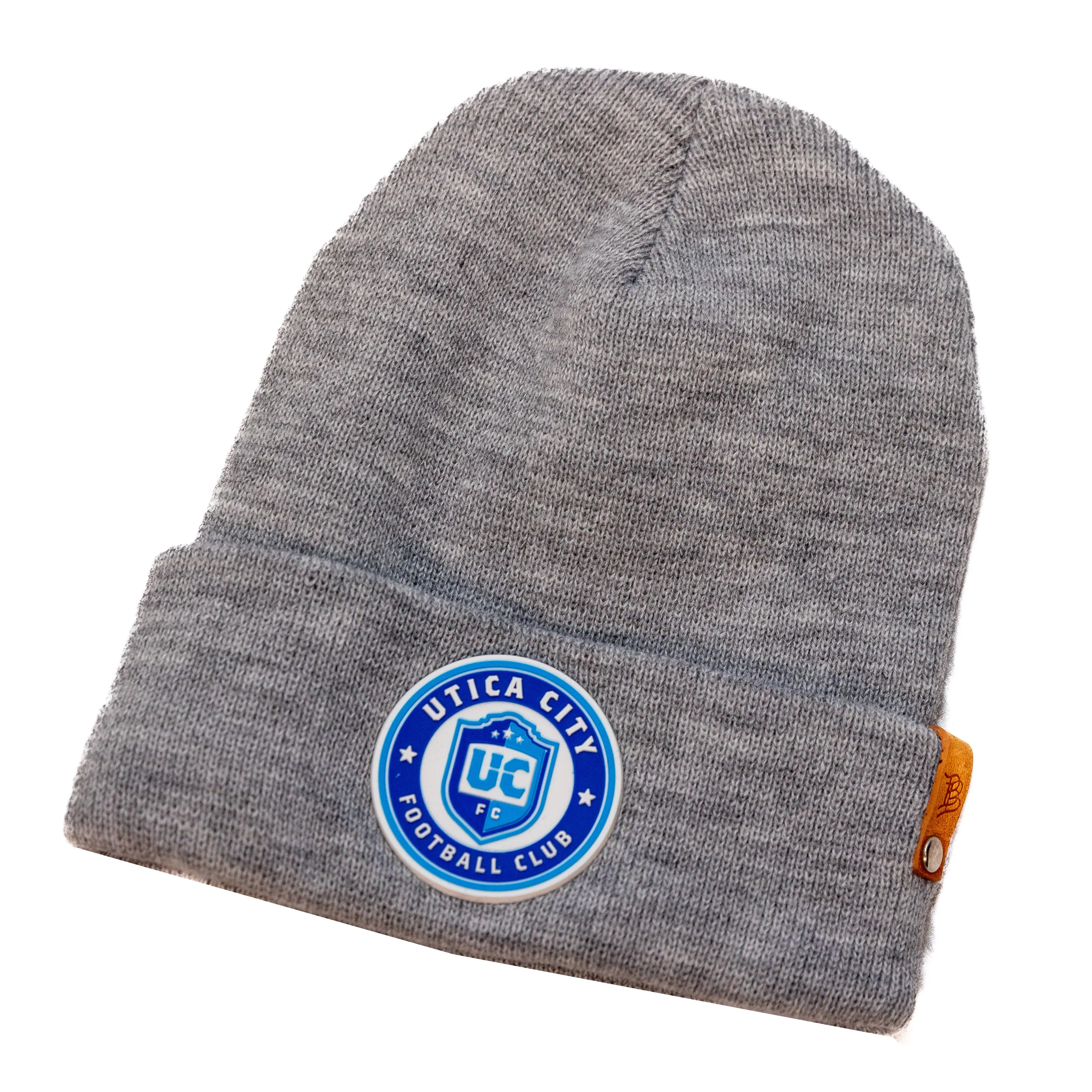 UCFC Grey Beanie