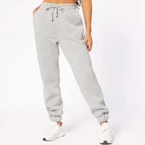 Vanquish Oversized Grey Sweatpants