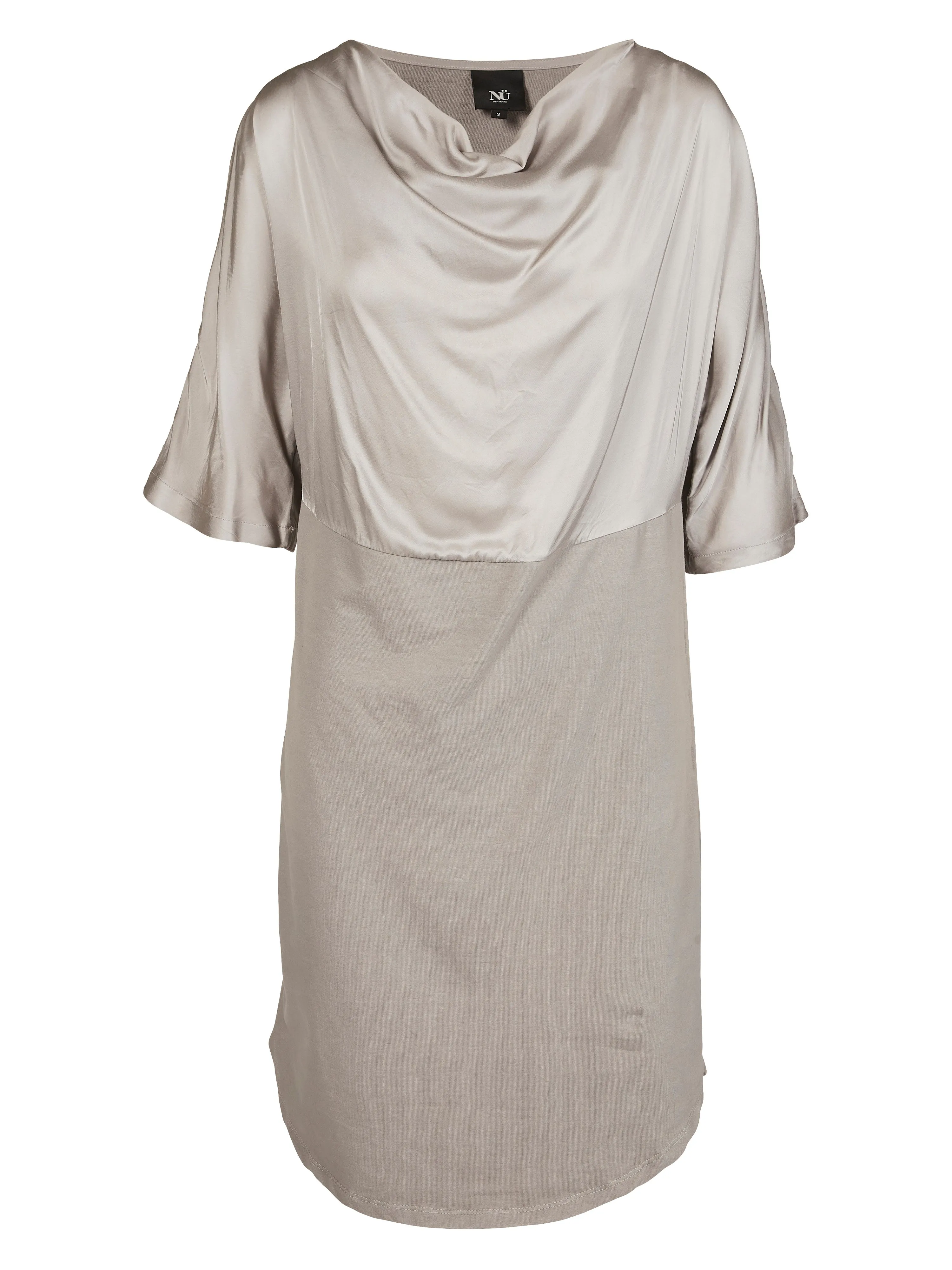 VELMA Kleid - Grey