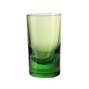 Whiskey Highball Green